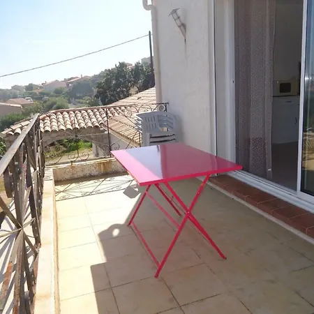 L05 Apartman Monticello