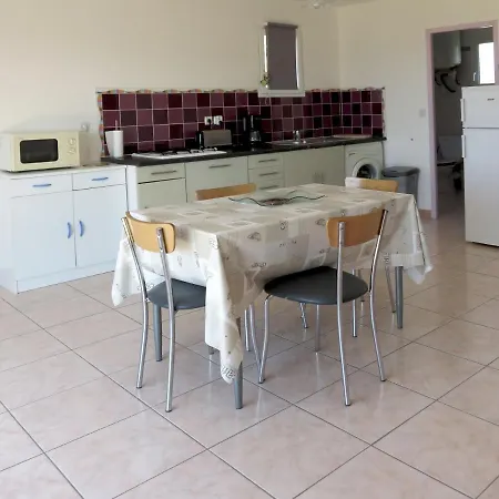 L05 Apartman *