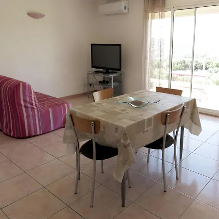 L05 Apartman *