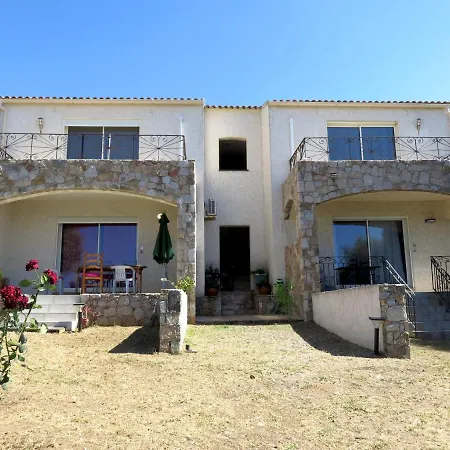 Apartman L05 Monticello